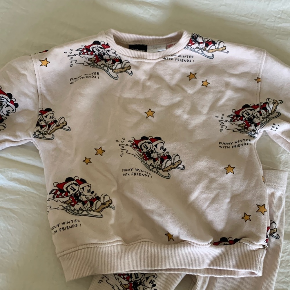 Zara Disney Set - Picture 2 of 4